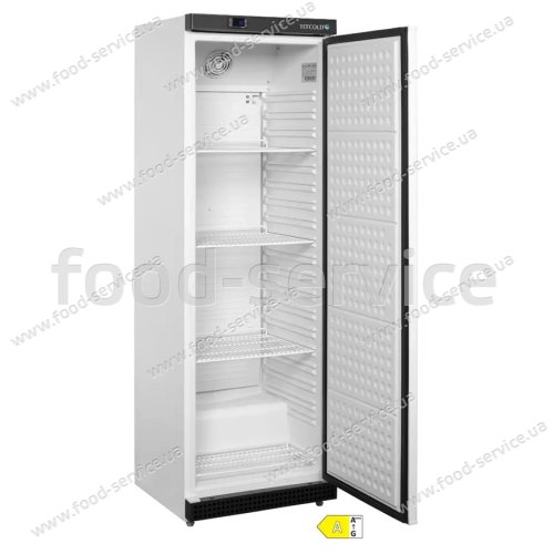 Шафа холодильна Tefcold UR400W1 